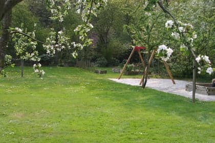 Kinderopvang Loosterheem foto 4