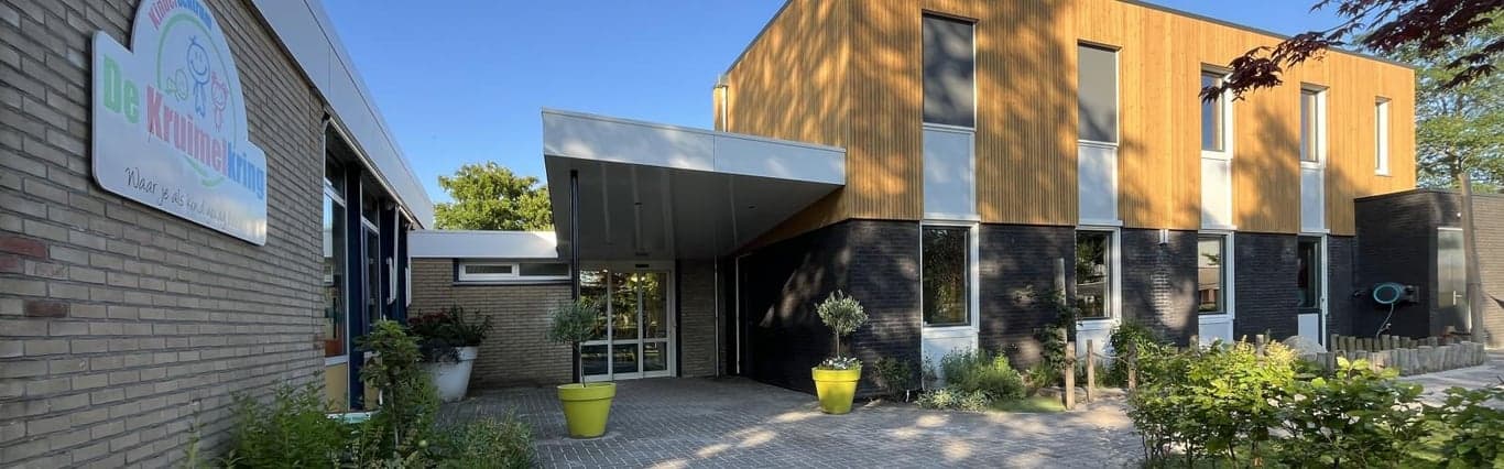 Kindercentrum De Kruimelkring B.V. 2