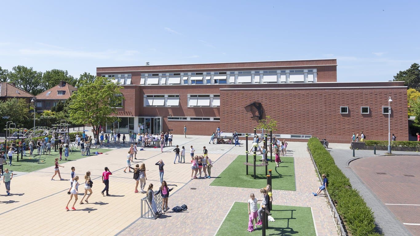 Peuterschool O.G. Heldring