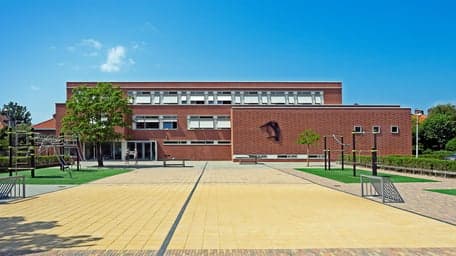 Peuterschool O.G. Heldring foto 5