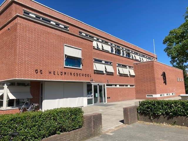 Peuterschool O.G. Heldring foto 6