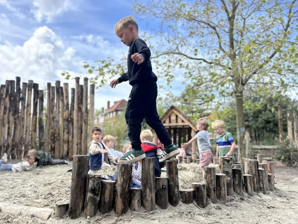 Peuterschool O.G. Heldring foto 7