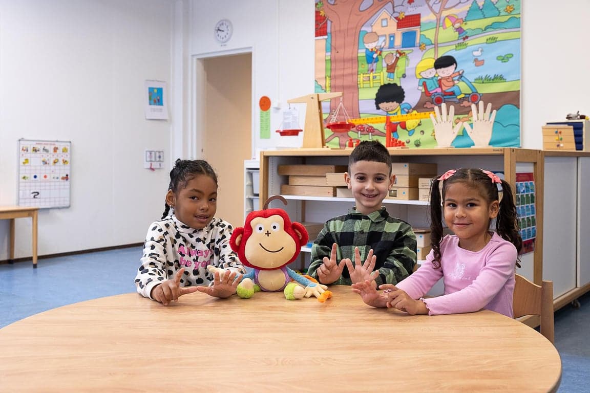 IKC Wereldwijs (Peuteropvang en KDV) 3