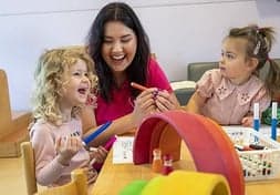 IKC Wereldwijs (Peuteropvang en KDV) foto 6