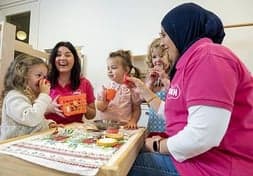 IKC Wereldwijs (Peuteropvang en KDV) foto 9