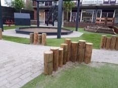 Dikkertje Dap Beverwaard foto 10