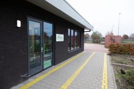 Avonturijn BSO Saturnus