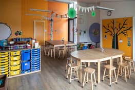 Avonturijn BSO Saturnus 2