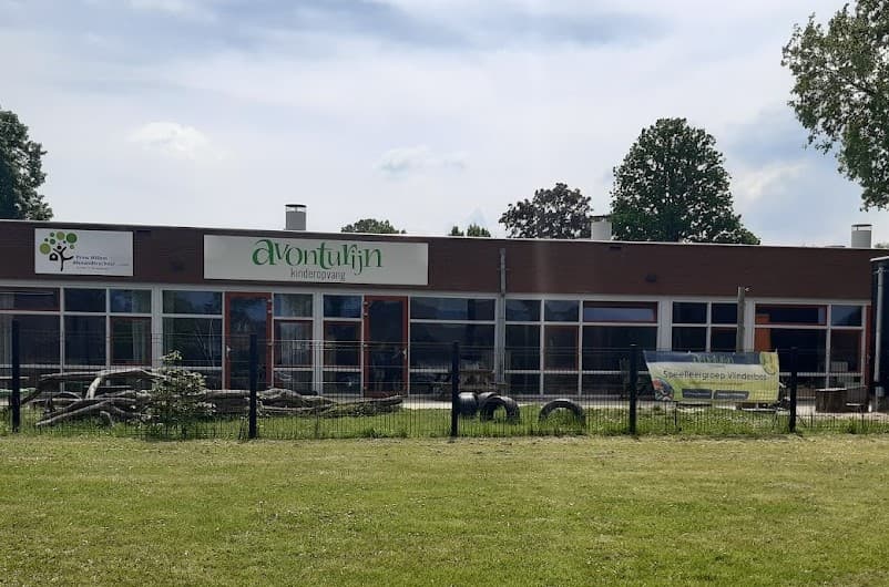 Avonturijn BSO Saturnus foto 5