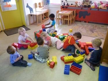 Het Vlinderhofje foto 4