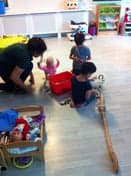 Het Vlinderhofje foto 6