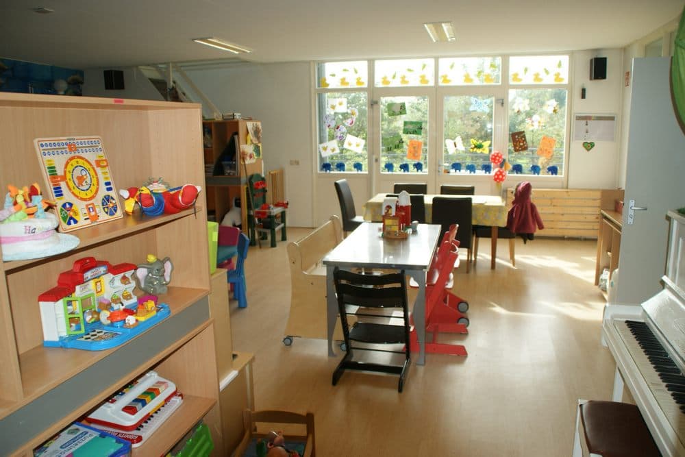 Het Vlinderhofje foto 10