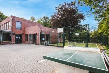 Partou BSO Waterloolaan 1A