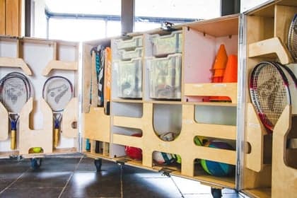 Partou BSO Waterloolaan 1A foto 6