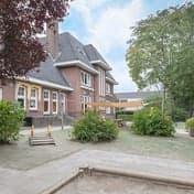 Kindergarden Bussum Kamerlingh Onnesweg