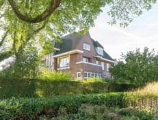 Kindergarden Bussum Kamerlingh Onnesweg 2