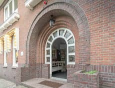 Kindergarden Bussum Kamerlingh Onnesweg foto 4