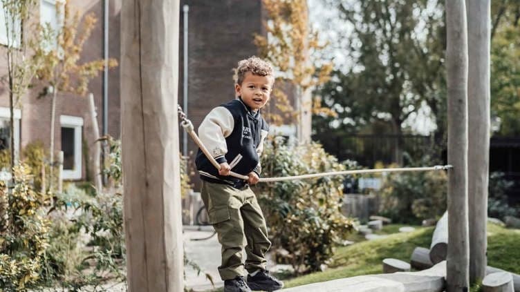 Kindergarden Bussum Kamerlingh Onnesweg foto 6