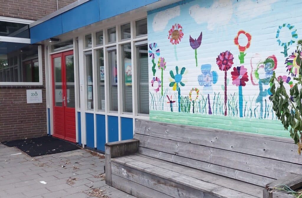 Zo aan de Schoolstraat foto 5