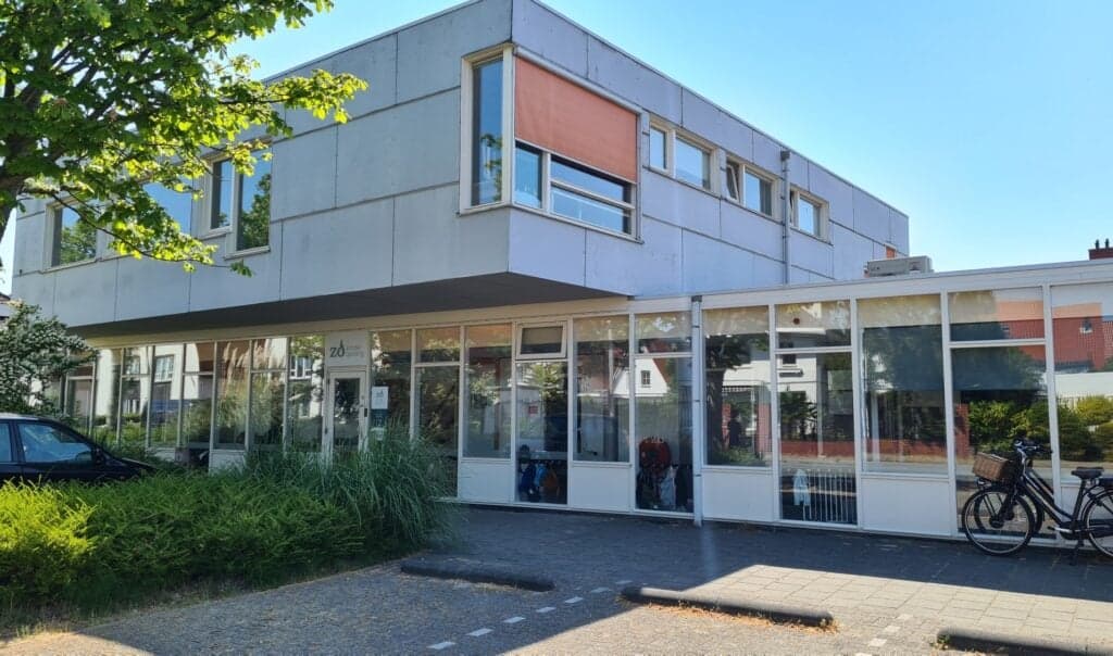 Zo aan de Schoolstraat foto 7