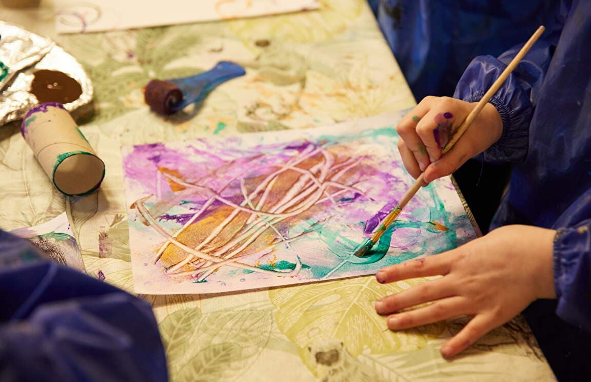 De Zwerfkeien foto 6