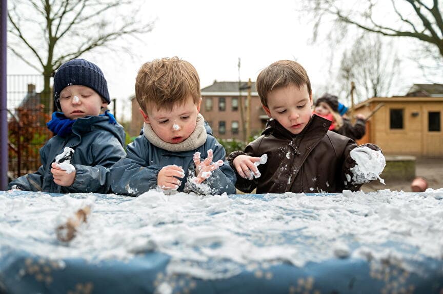 De Zwerfkeien foto 9