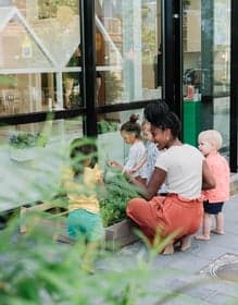 Vrolijk Kinderopvang Almere 2