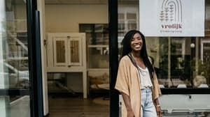 Vrolijk Kinderopvang Almere foto 7