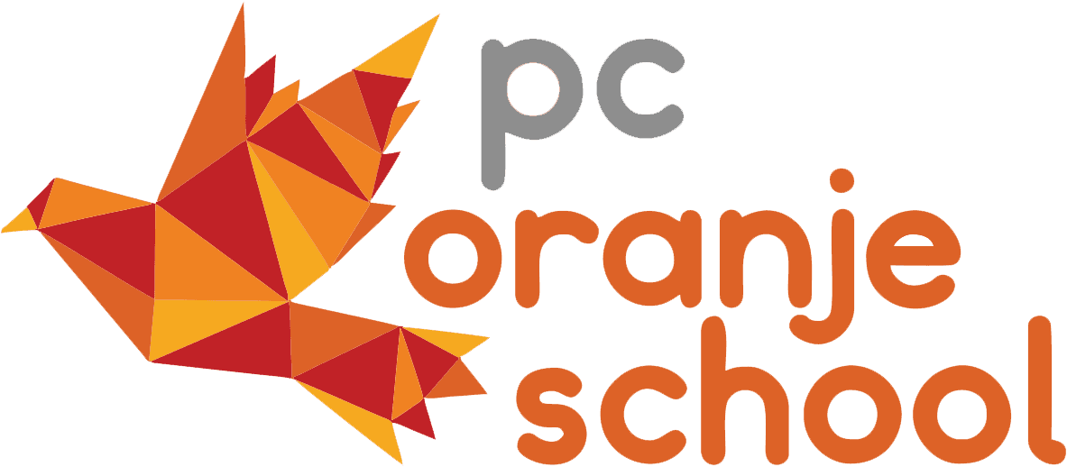 Peuterschool Oranje