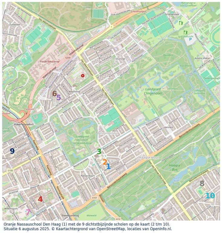 Peuterschool Oranje foto 6