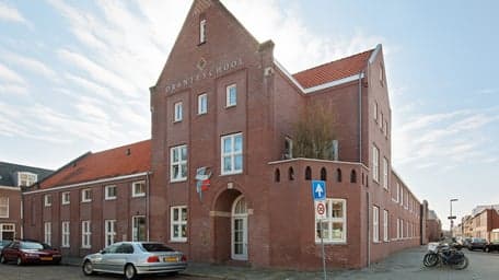 Peuterschool Oranje foto 8