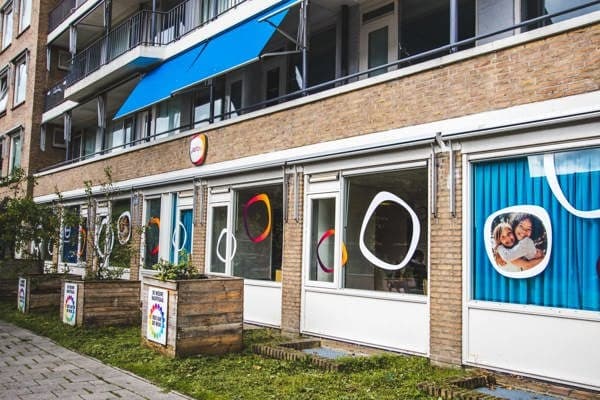 De Nieuwe Nachtegaal 2