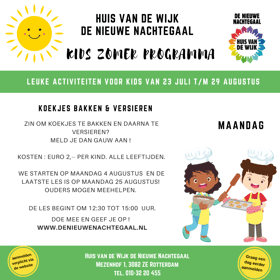 De Nieuwe Nachtegaal 3