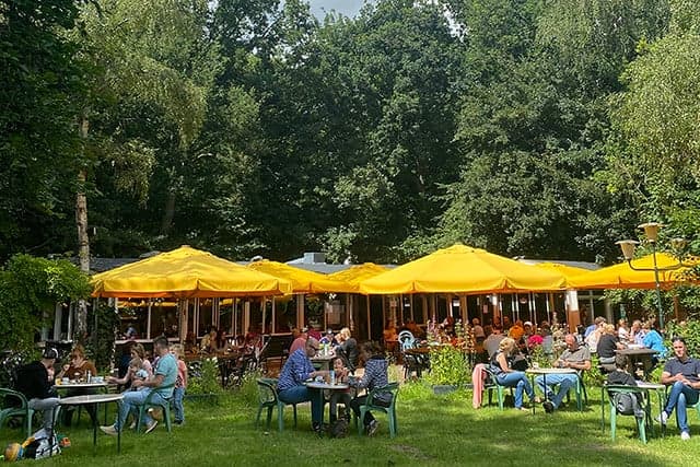 De Nieuwe Nachtegaal foto 4