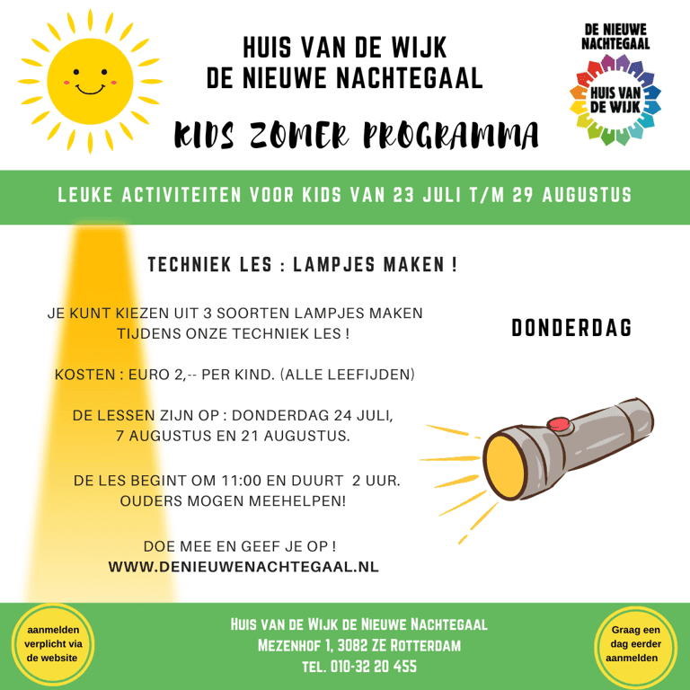 De Nieuwe Nachtegaal foto 5