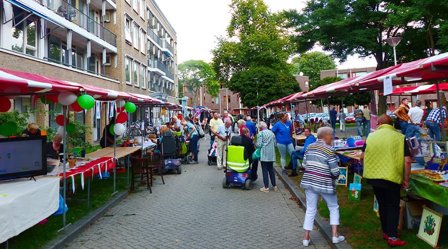 De Nieuwe Nachtegaal foto 6