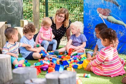 Eigen&Wijzer BSO Het Buitenbos foto 6