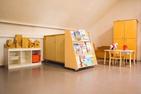 Partou BSO Mannagras 30 foto 4