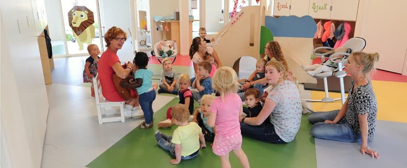 Babbels BSO Pinkeltje foto 6