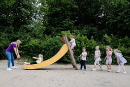 De Duintoppers foto 4