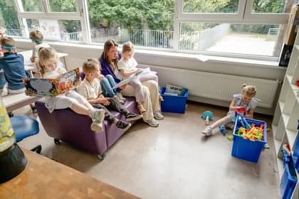 De Duintoppers foto 5