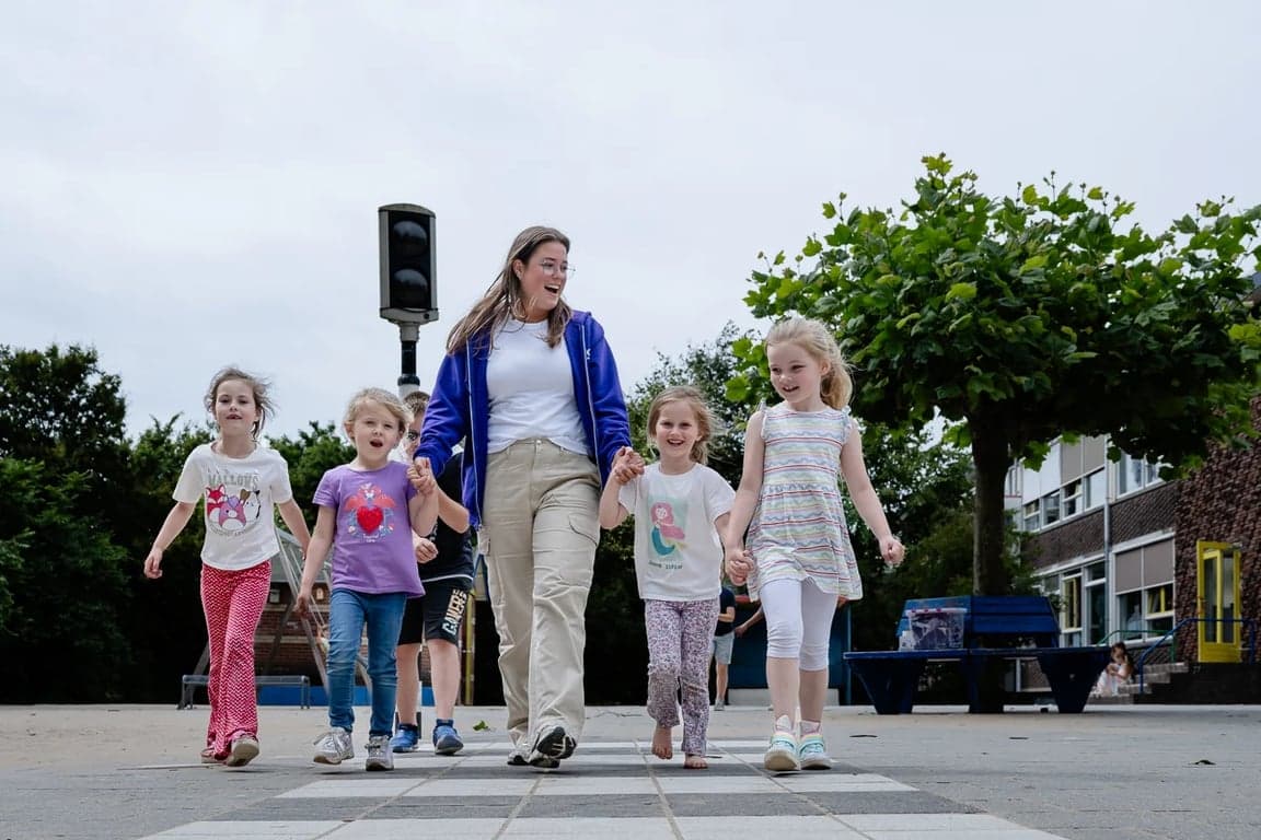 De Duintoppers foto 6