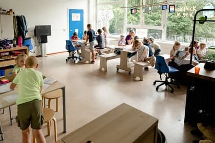 De Duintoppers foto 7