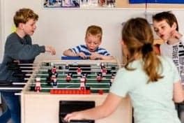 De Duintoppers foto 10