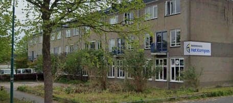 BSO Kompas Buitenweg