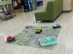 BSO Kompas Buitenweg 2