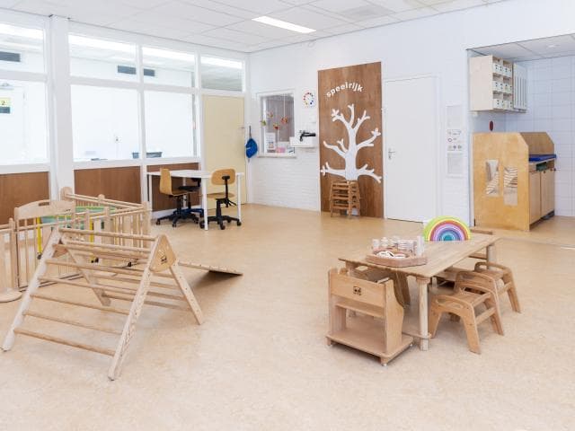 Basker - Heilige Geeststraat 2