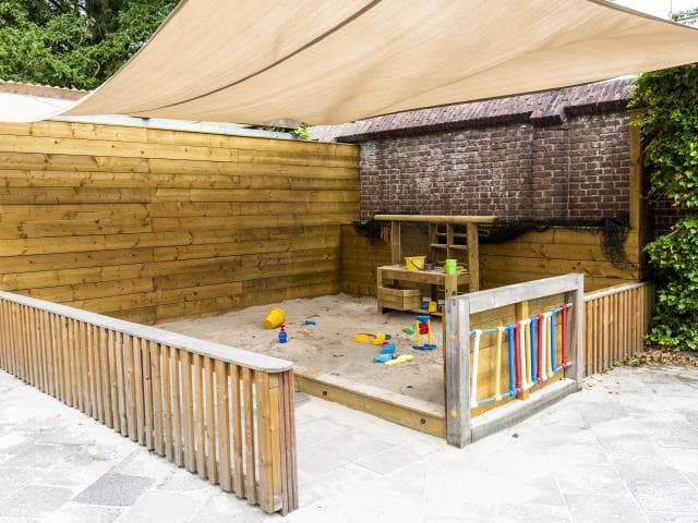 Basker - Heilige Geeststraat foto 5