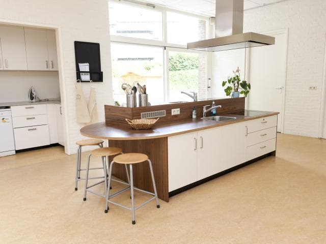 Basker - Heilige Geeststraat foto 6