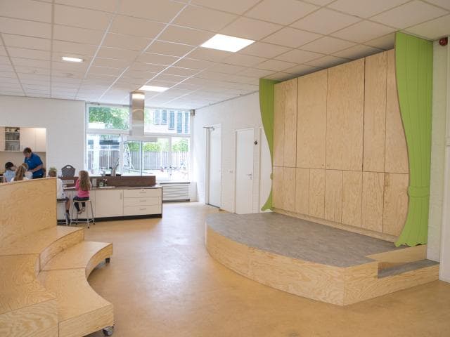 Basker - Heilige Geeststraat foto 7